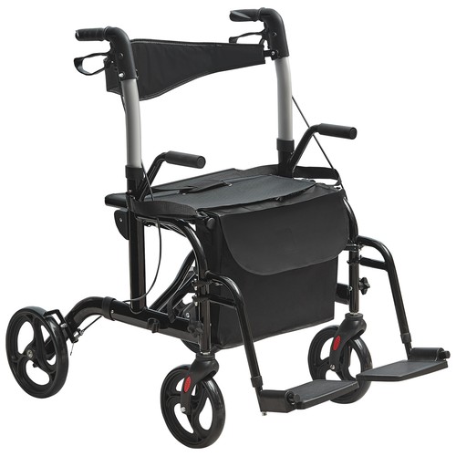 Vevor rollator walker - vevor,