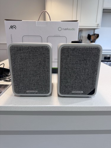 Ruark audio mr1 - audio, mk2