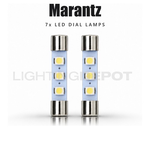 7pcs marantz vintage - marantz, stereo