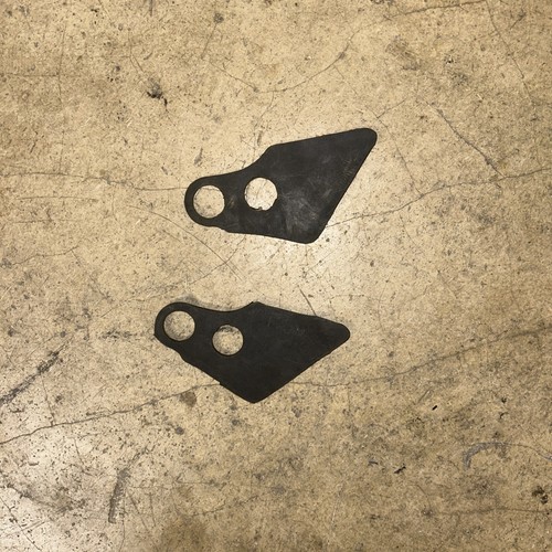 Suzuki gsxr1100m grab rail - gsxr1100m,