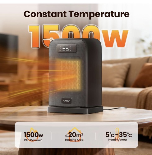 Flanur electric heaters for - flanur,