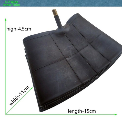 Valve 34mm inner tube - valve,