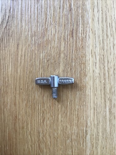 Rogers thumb screw 4 20 - 1x,