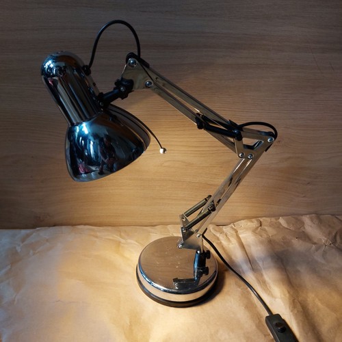 Dunelm silver chrome - dunelm,