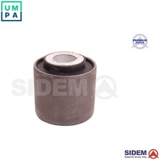 2x MOUNTING CONTROLTRAILING