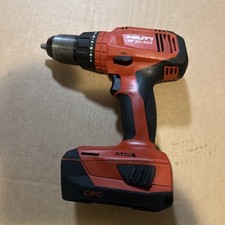 Hilti a22 cordless - hilti,