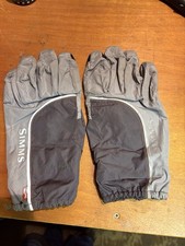 Simms Out Dry Fishing Gloves