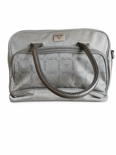Antler metallic grey - metallic,