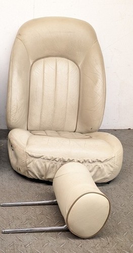 Jaguar xj12 x300 - x300, seat