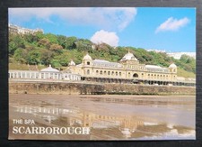 Vintage Postcard Unused The