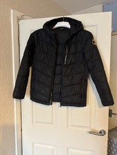 Zavetti Canada Winter Coat