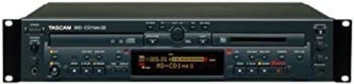 Tascam cd1mk3 professional - tascam,