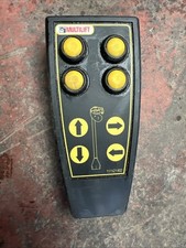 Multilift Remote
