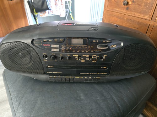 Jvc x620 retro - jvc,