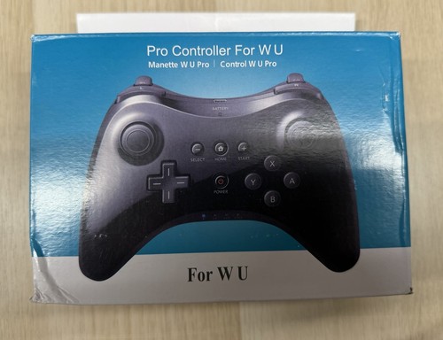 Wii pro controller wireless - wii,