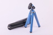 Snab Tripod Blue Table Tripod