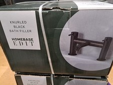 Homebase Edit Knurled Bath