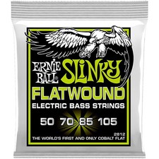 Ernie Ball 2812 Regular Slinky