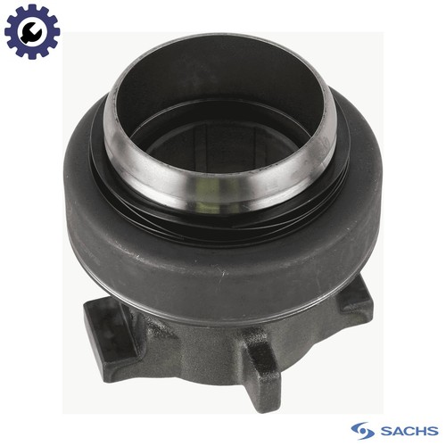 Clutch release bearing 3151 - release,