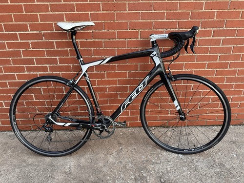 2014 felt carbon - 2014, z5
