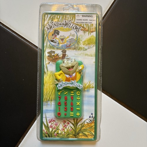 Vintage wind the willow - vintage,