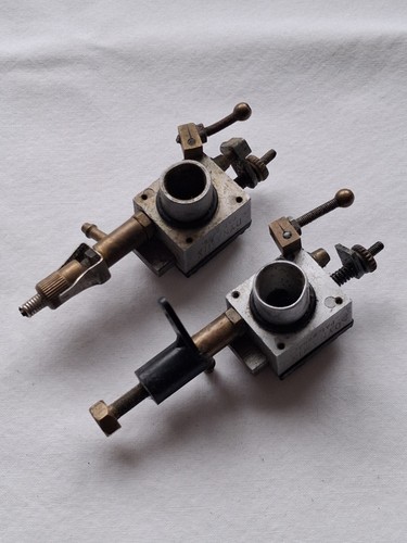 Vintage webra dynamix - 2,