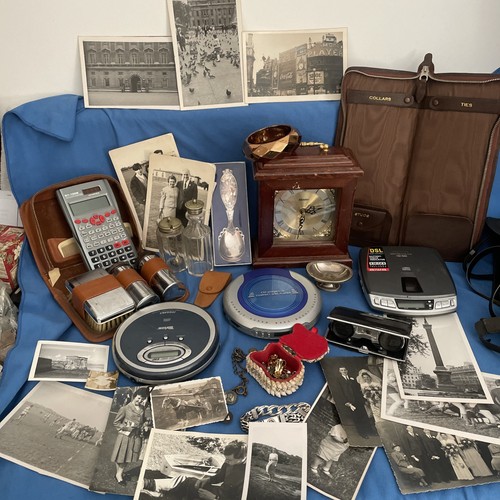 Vintage job lot - job,