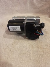 Johnson Electric Wiper Motor
