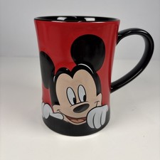 Disney Store Mickey Mouse 3D