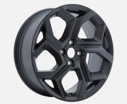 Genuine ford fiesta 2018 - genuine,