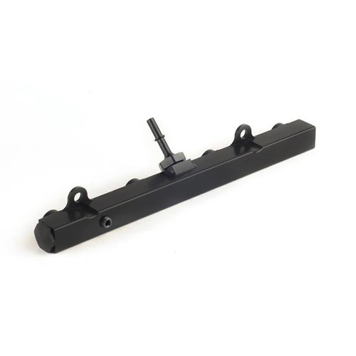 Aluminium series fuel rail - k,