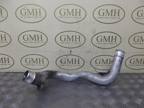 Honda civic turbo intercooler - honda,