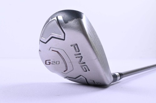 Ping g20 wood - wood, 15
