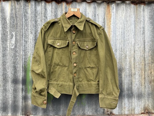 Rare genuine ww2 - rare,