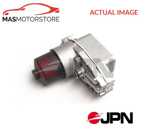Engine oil cooler jpn - engine,