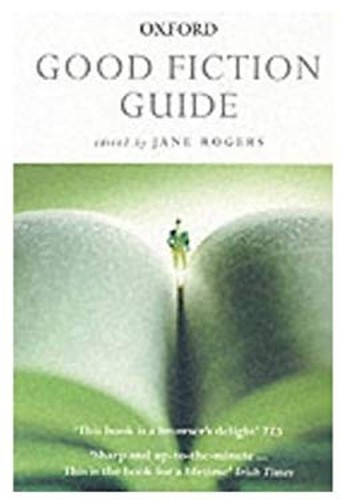 Good fiction guide - fiction,