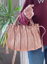 Lupo Barcelona Rose Gold