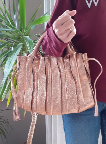 Lupo barcelona rose gold - lupo,