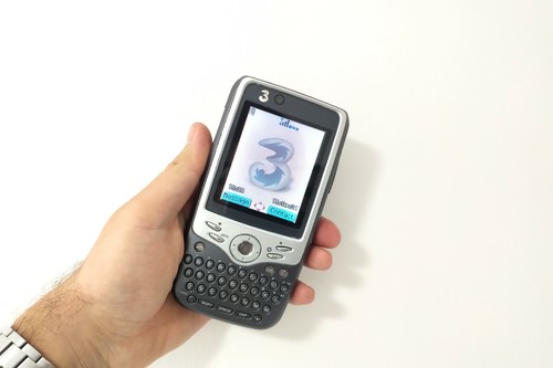 Nec e808y silver - e808y, (unlocked)