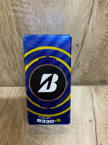 Bridgestone golf tour - bridgestone,, b330-s