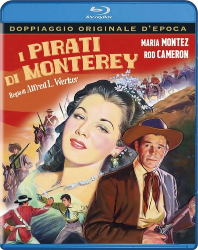 Pirates monterey 1947 - pirates, *1947