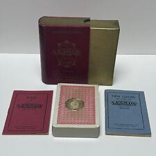 Vintage 1930s Waddingtons