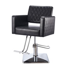 Salon Barber Chair Cube Chair