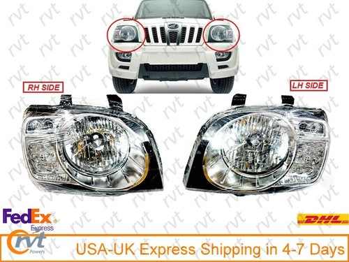 Head lamp headlight assembly - headlight,