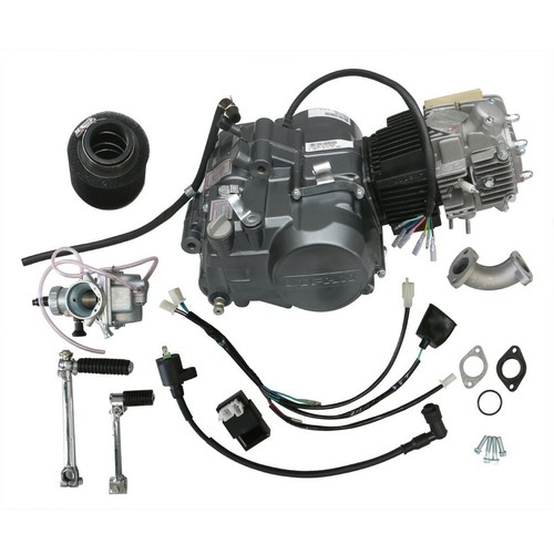 Big valve lifan 140cc pit - big,