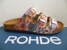 Rohde women mule - women's,