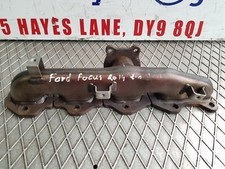 2013 FORD FOCUS TITANIUM 2.0