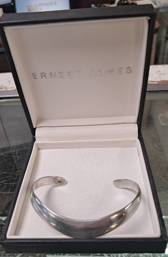 Vintage ernest jones sterling - vintage,