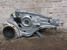 2012 KIA SPORTAGE KX- 2.0CRDI MK3 5DRS ESTATE FRONT RIGHT SIDE WINDOW REGULATOR