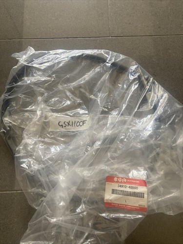 Genuine suzuki cable - new, old